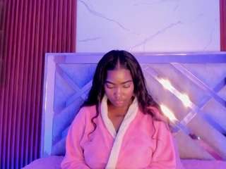 kendy-wiilkinson camsoda stream image