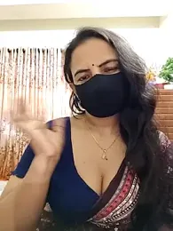 Payel-Sen stripchat stream image