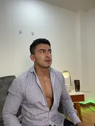 Chris_Clarck stripchat stream image