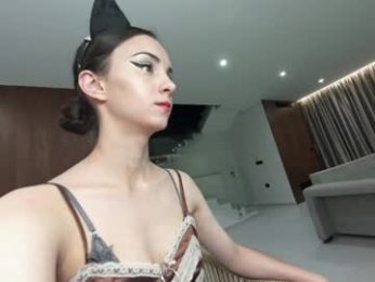 ehotlovea chaturbate stream image