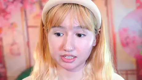 Pinkie_Princes stripchat stream image