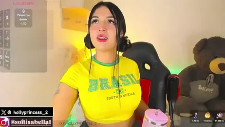 hollyprincess_2 stripchat stream image