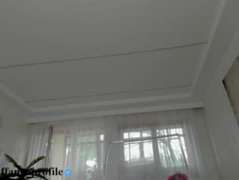 tiffanyhouston_ chaturbate stream image