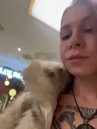 RosieSecret stripchat stream image