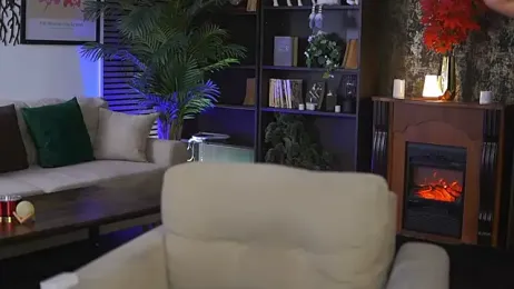 EvaSunderland stripchat stream image