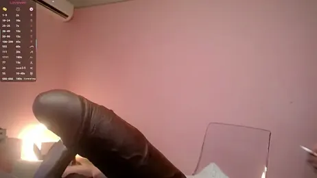 Nastybambi stripchat stream image