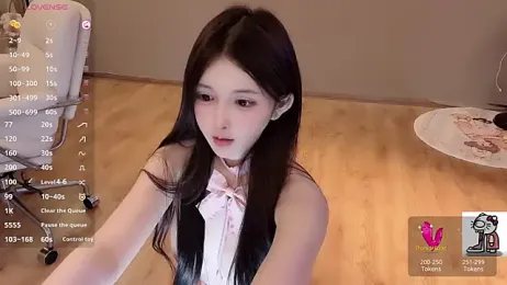 Hahaha_ha2 stripchat stream image