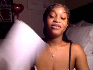 iluvsaffire-bleu camsoda stream image