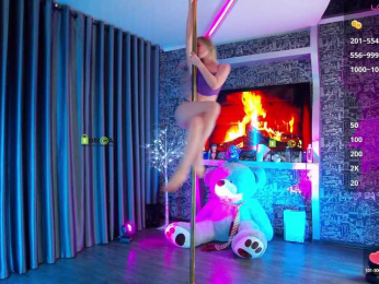 -SexyBounty- bongacams stream image