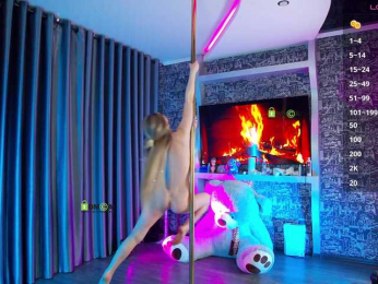 -SexyBounty- bongacams stream image