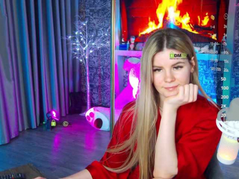 -SexyBounty- bongacams stream image