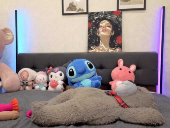 dolly-ll bongacams stream image