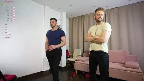 Demianblake stripchat stream image