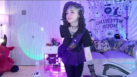 zephirahabney stripchat stream image