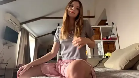 FruityXo stripchat stream image