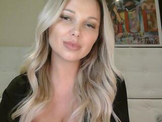 Sexy Mela flirt4free stream image