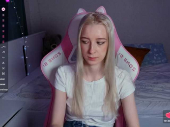 MisaMarkisa bongacams stream image