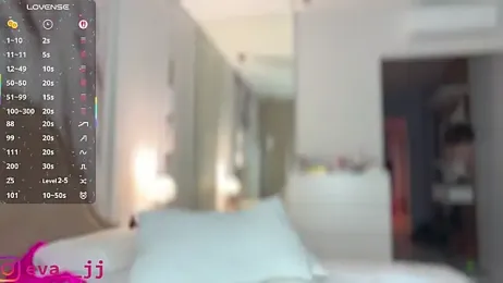 Eva_JJ stripchat stream image