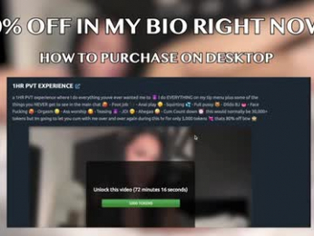 itskassielee chaturbate stream image