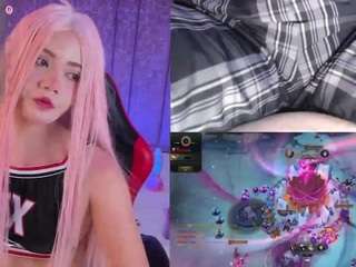 lilapop4 camsoda stream image