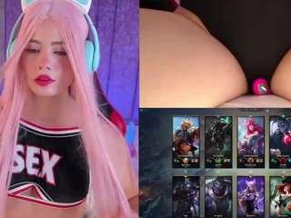 lilapop4 camsoda stream image