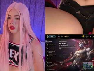 lilapop4 camsoda stream image