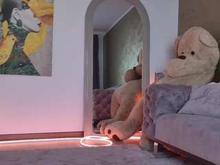 lenna-goddess camsoda stream image