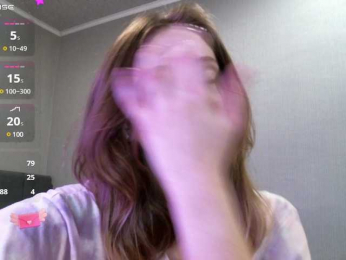 PeachGirl bongacams stream image