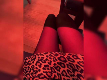 Marianna_ bongacams stream image