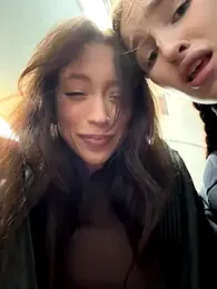 SnappyHappy stripchat stream image