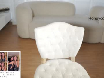 honeyco57 chaturbate stream image