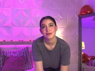 Amy Syn flirt4free stream image