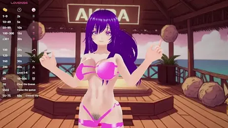 AkiraVixent stripchat stream image