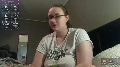 TurtleLady420 stripchat stream image