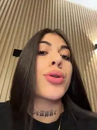 Sarasanders_4 stripchat stream image