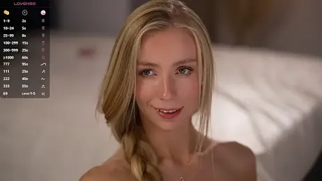 Vika54784 stripchat stream image