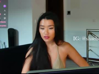 shachatte chaturbate stream image
