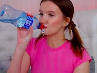 Milana Evans flirt4free stream image