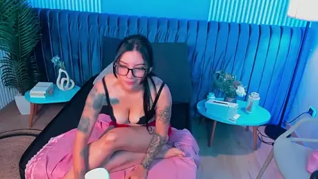 roxy_hell stripchat stream image