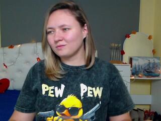 Sally Verda flirt4free stream image