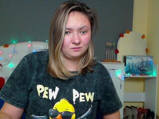 Sally Verda flirt4free stream image