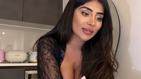ArabicBarbie stripchat stream image