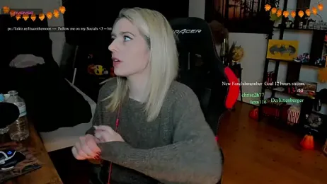 Lisaonthemoon stripchat stream image