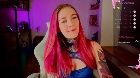 Roxy_____ stripchat stream image