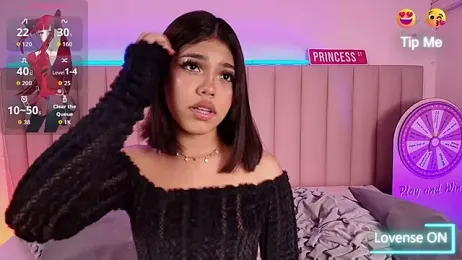 KellyOlsenbe stripchat stream image