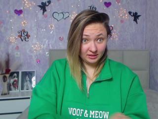 Sally Verda flirt4free stream image