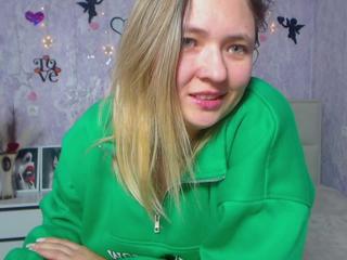 Sally Verda flirt4free stream image