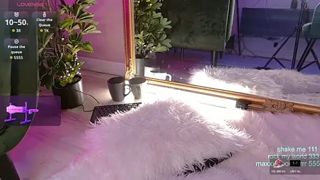 CutiePie69__ stripchat stream image