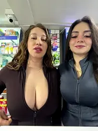 roouse stripchat stream image