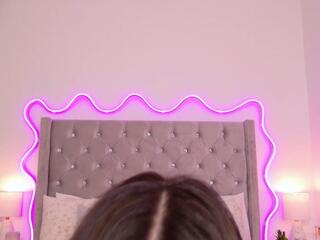 Julia Summers flirt4free stream image